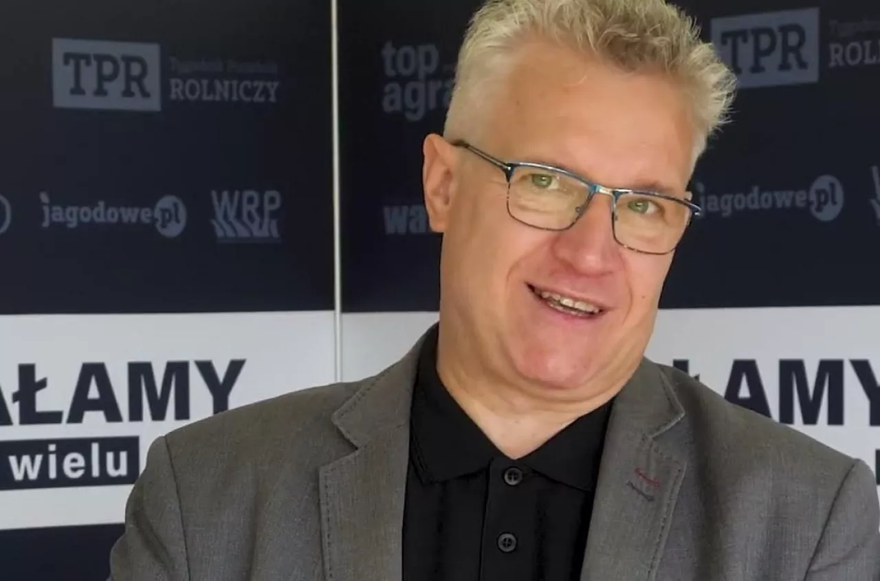 Bagno uratuje Europę? Szefowa KE ma nowy plan dla rolników