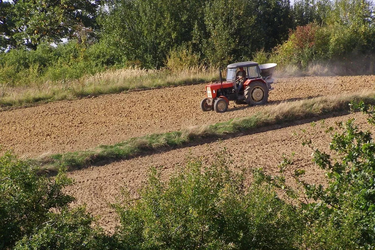 Jest nowa średnia wielkość gospodarstwa w Polsce. To ważne przy dotacjach z ARiMR