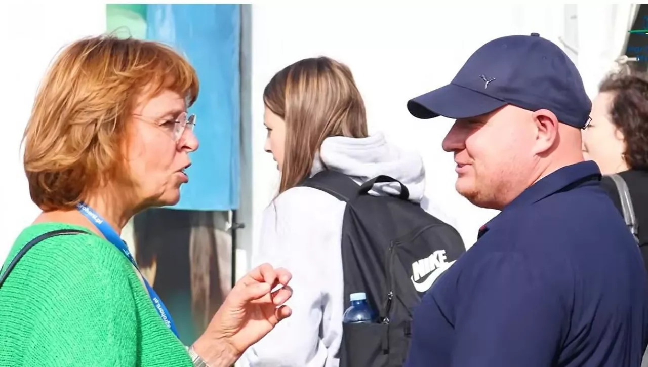 Czego rolnicy szukają na Agro Show?