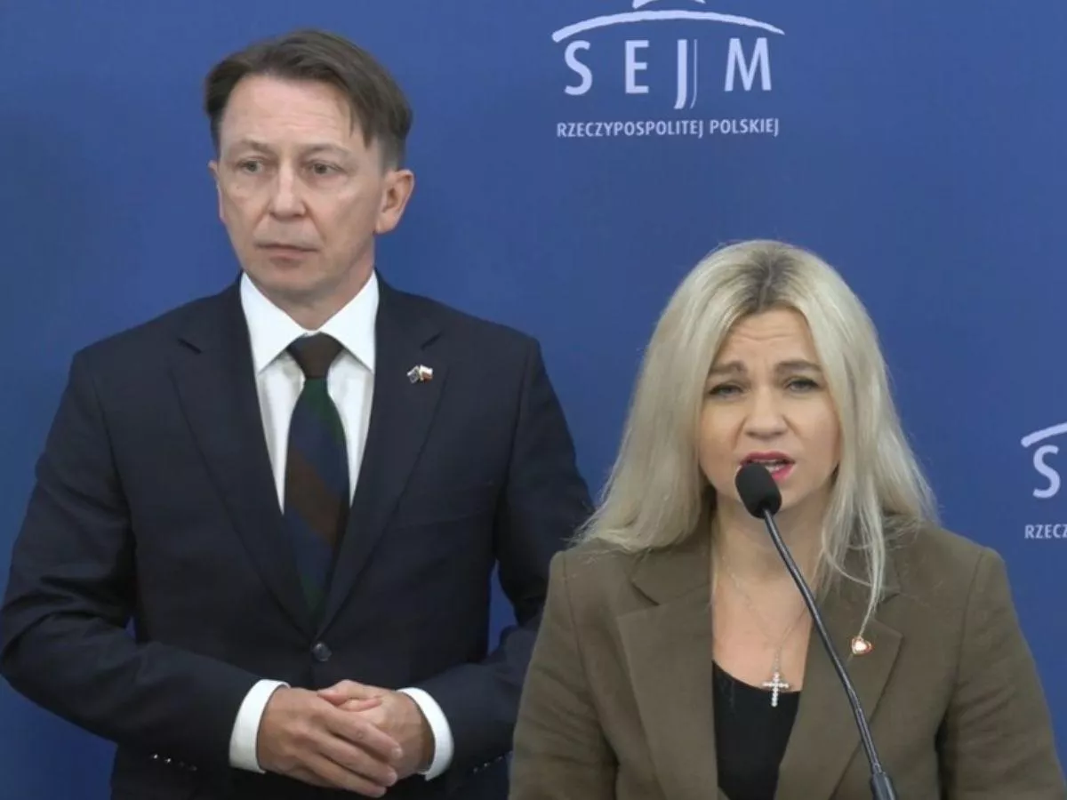 „Nie mamy czasu”. W Sejmie chcą zabezpieczyć paliwo i nawozy na czas kryzysu