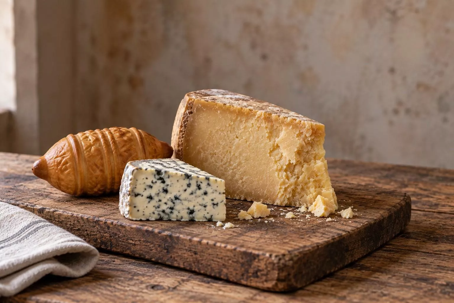 Jedne sery zarabiają miliardy, innych nie produkuje się choćby tony. Co daje chroniona nazwa?