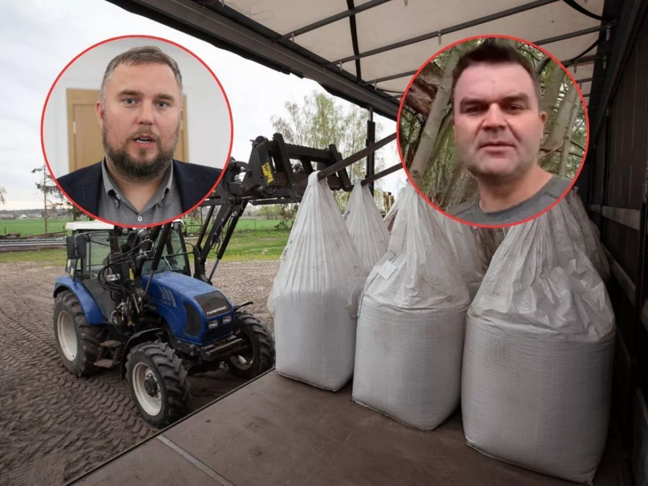 Dopłaty do nawozów mocno okrojone. Rolnicy: ”To śmiech na sali”