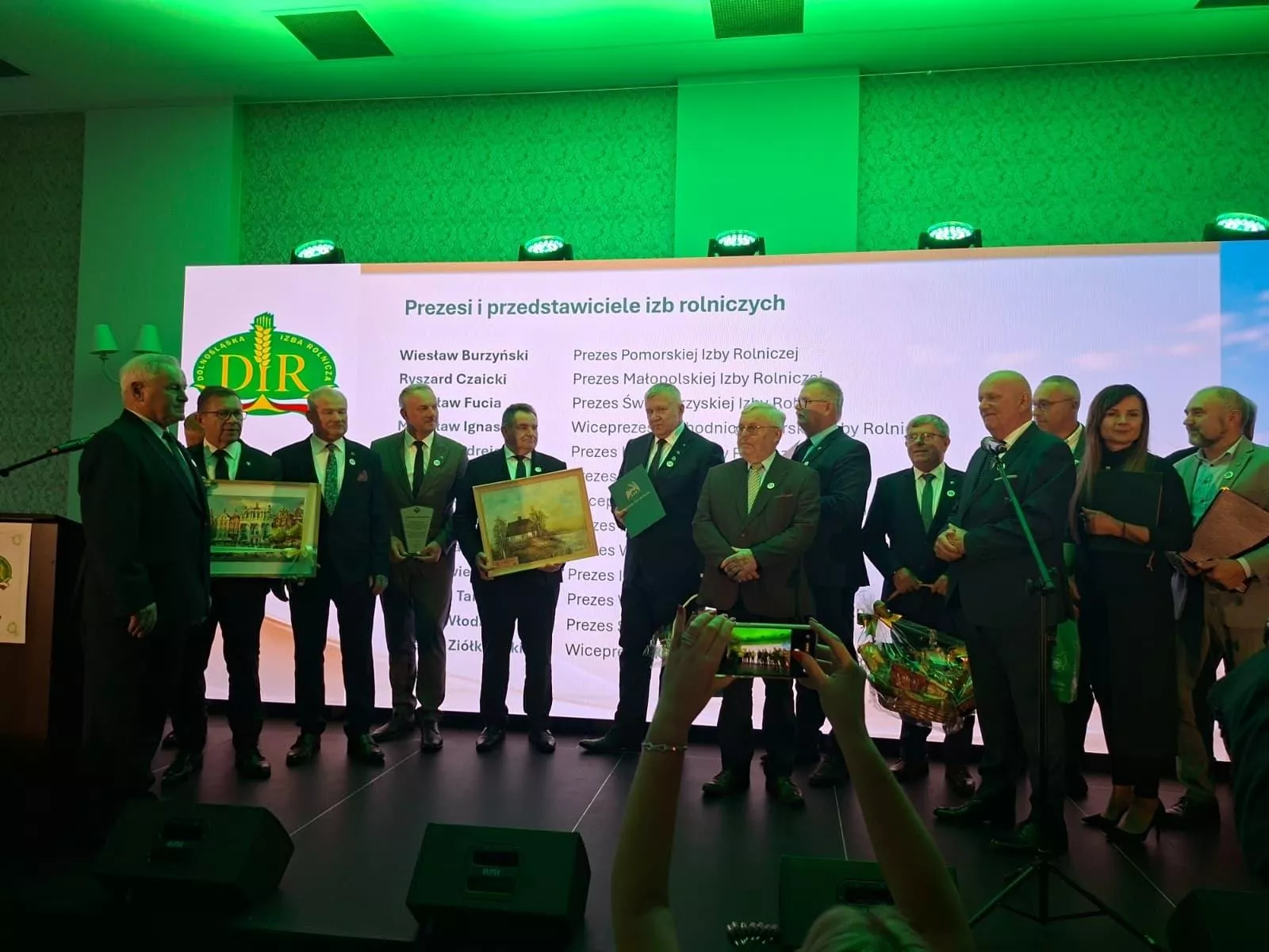 30 lat temu polska wieś wyglądała zupełnie inaczej. Tak zmieniło się rolnictwo na Dolnym Śląsku