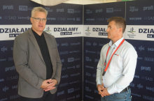 Polskie opony i dętki jadą w świat. Kabat działa już w ponad 80 krajach