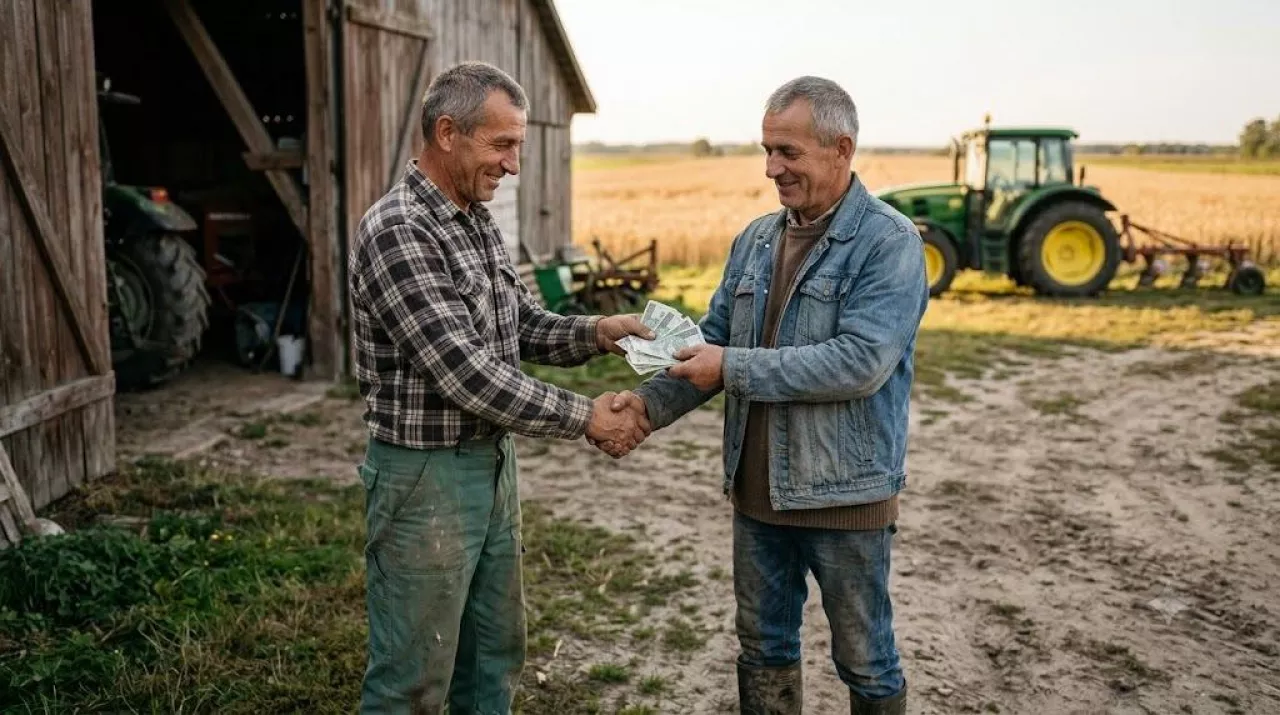 Czy pożyczka od brana jest opodatkowana PCC?