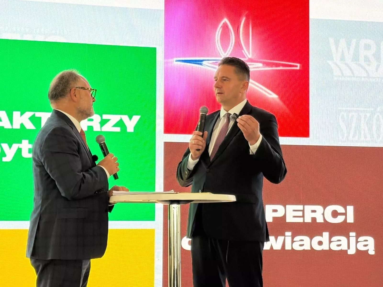 Rekordowe Agro Show, ale rolnicy hamują z zakupami. „Boom się skończył”