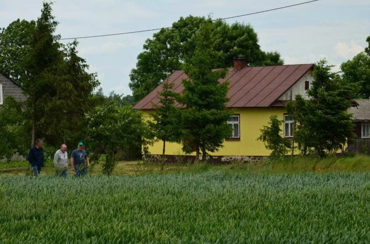 Rolnik zmarł w trakcie rozwodu. Czy żona dostanie jego majątek?