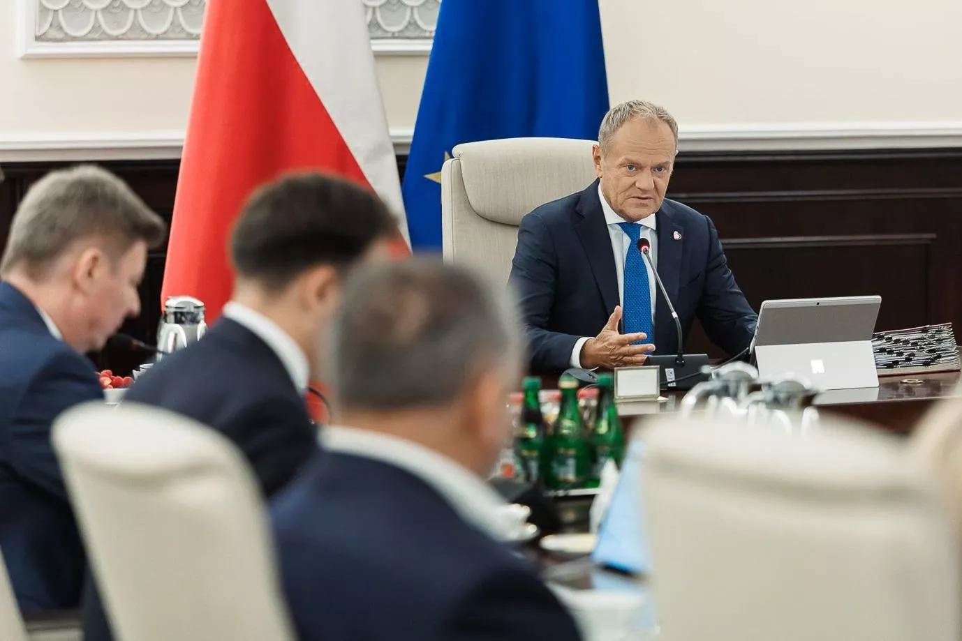 Dopłaty do nawozów: jest decyzja rządu. "Pomoc do każdego poprawnego wniosku"