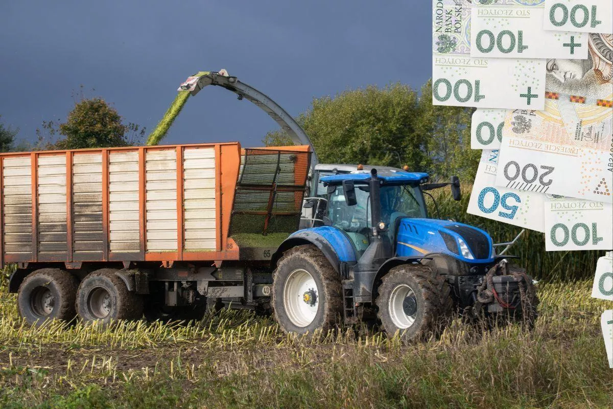 Dopłaty do nawozów już ruszyły. Za chwilę kolejne nabory choćby do 1,5 mln zł