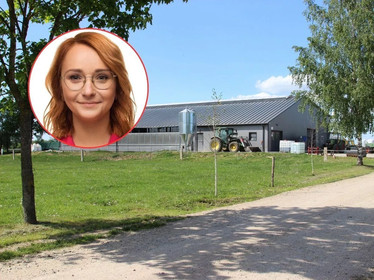 Posłanka mówi „NIE” dla „Lex Smród”. Rolnik odpowiada: „A rozmawiała Pani z nami?”