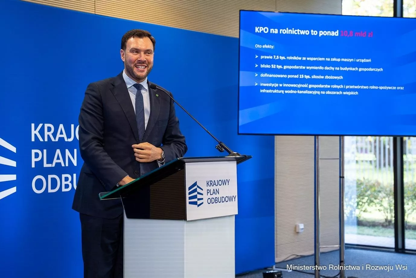 Dopłaty do wymiany dachów wrócą? Wiceminister: pracujemy nad kolejnym wsparciem