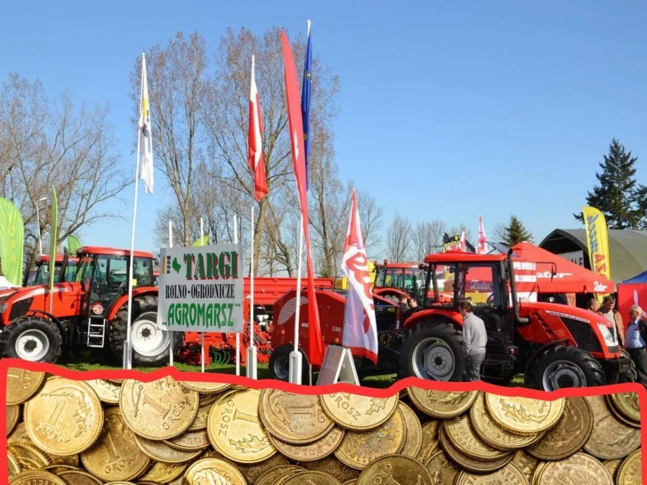 Rolniku, nie przegap tych dat! Najważniejsze terminy w październiku 2026