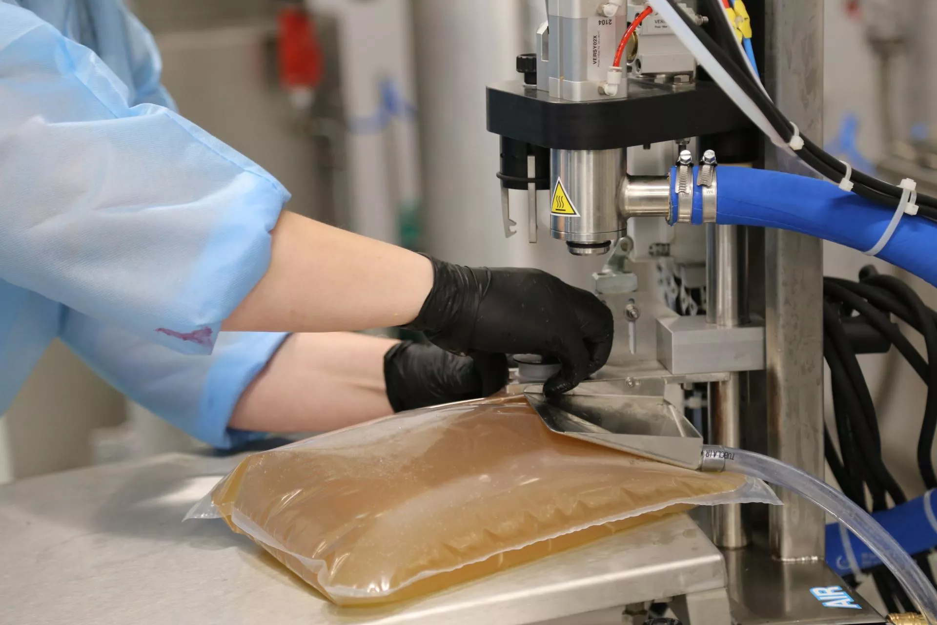 Rząd chce ograniczyć cukier, ale rolnicy mogą za to zapłacić. Buraki i jabłka zagrożone