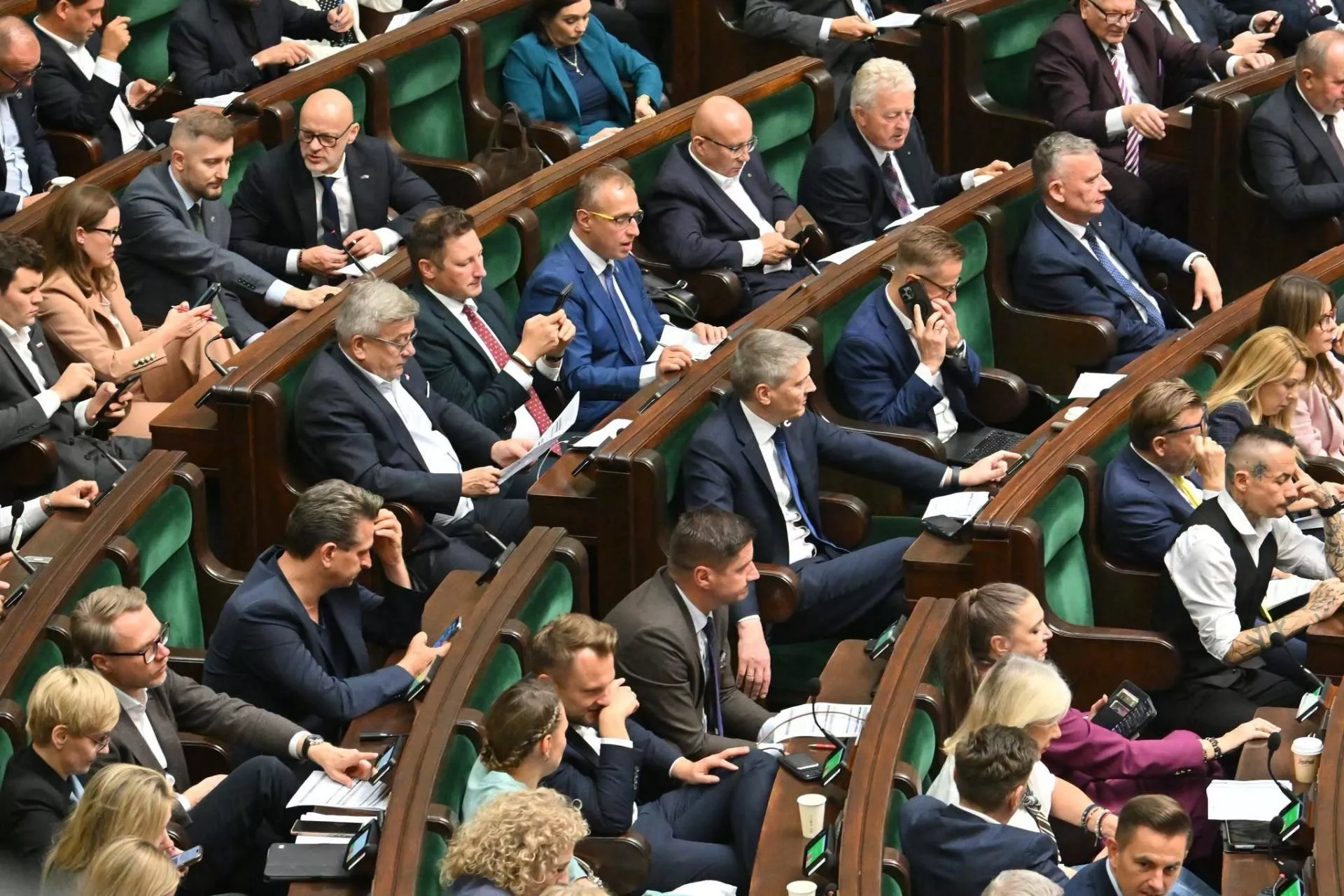 Na KRUS 3 mld zł więcej, a na pomoc rolnikom 600 mln zł mniej? Budżet 2027