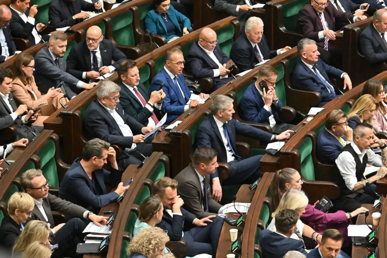 Sejm RP