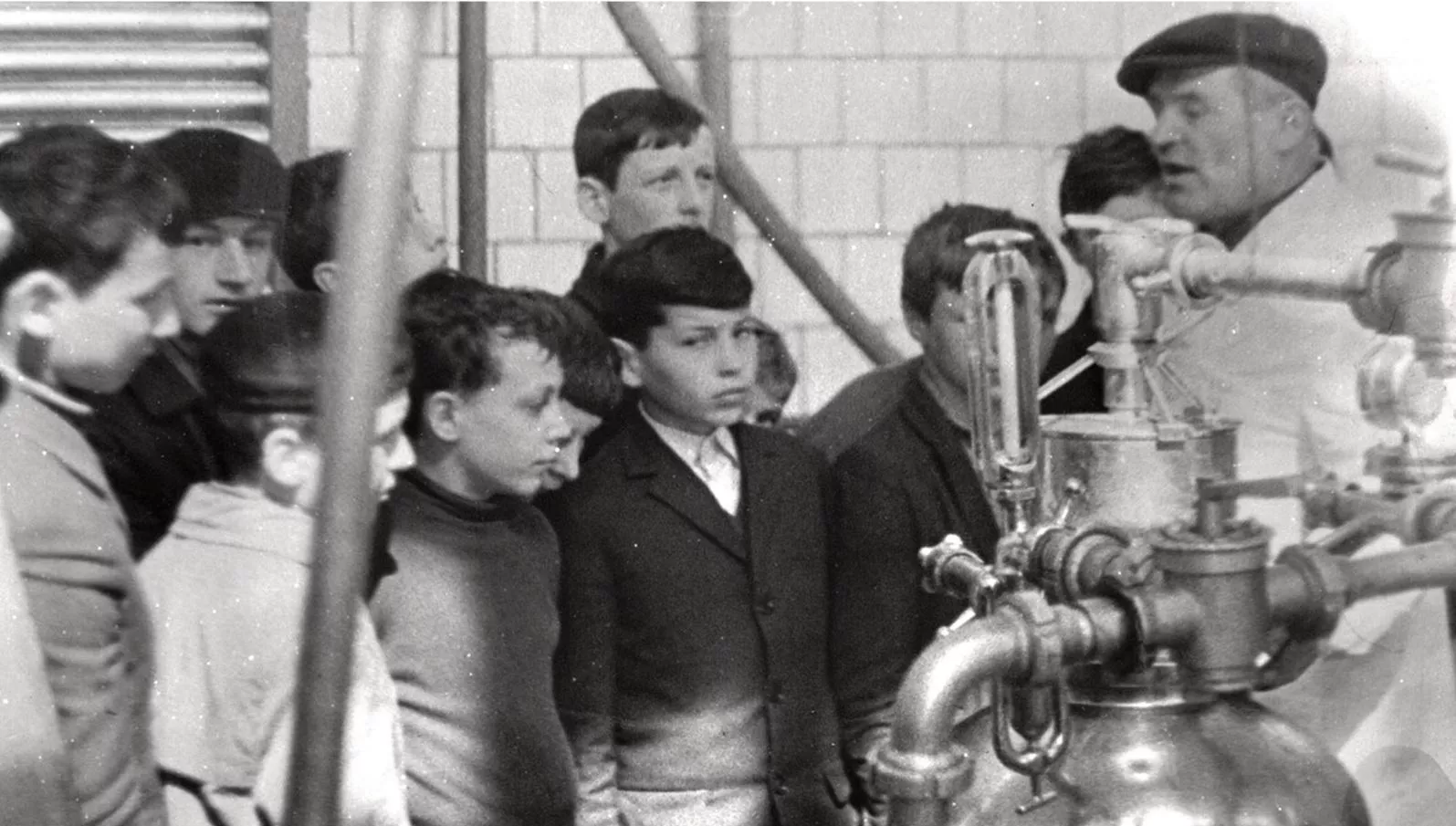 15 osób założyło tę mleczarnię 70 lat temu. Dziś jej produkty zna cała Polska
