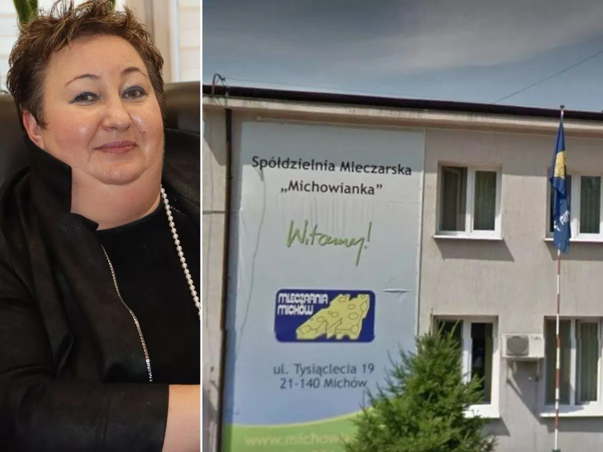 Nazwali ser „Hipokryta” i trafili do Biedronki, Dino i Kauflandu. Teraz chcą więcej