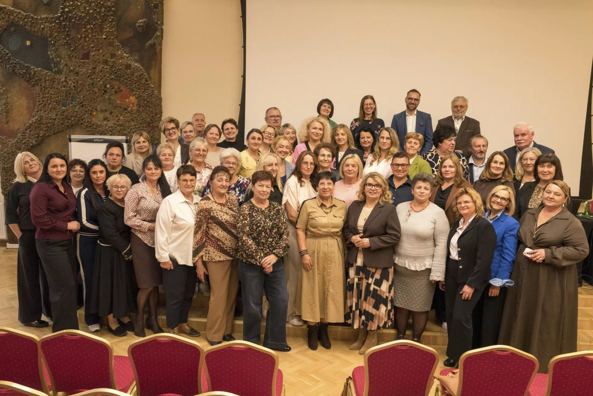 Co trzecim gospodarstwem w Polsce kieruje kobieta. Teraz stawka jest znacznie większa