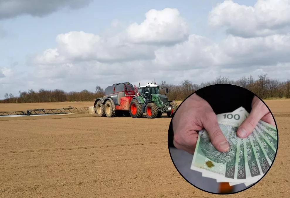 Rolnicy z długami dostaną tanie kredyty. Rusza nowa pomoc