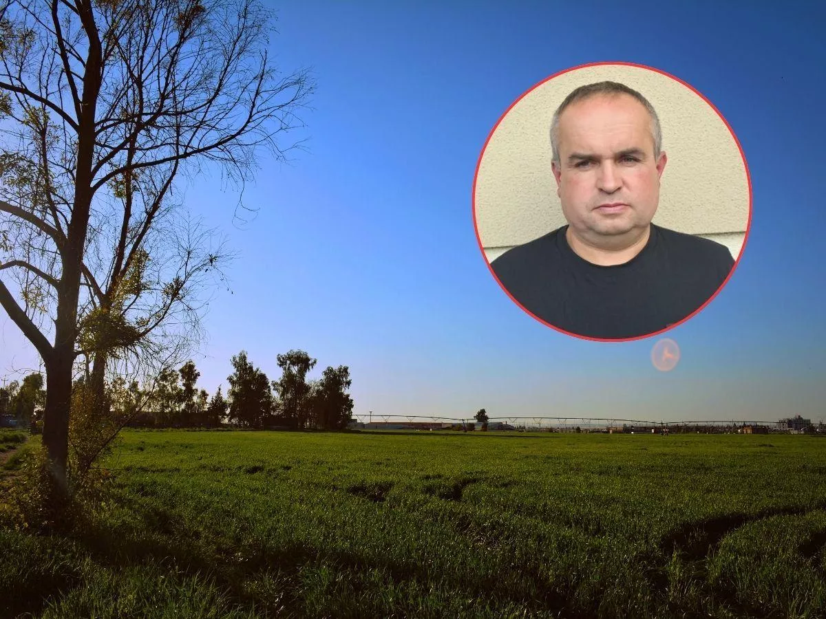 Córka miała przejąć 100 ha gospodarstwa. Teraz ojciec boi się, iż nie postawią choćby zwykłej hali