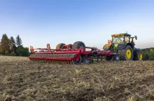 Horsch Fortis LT