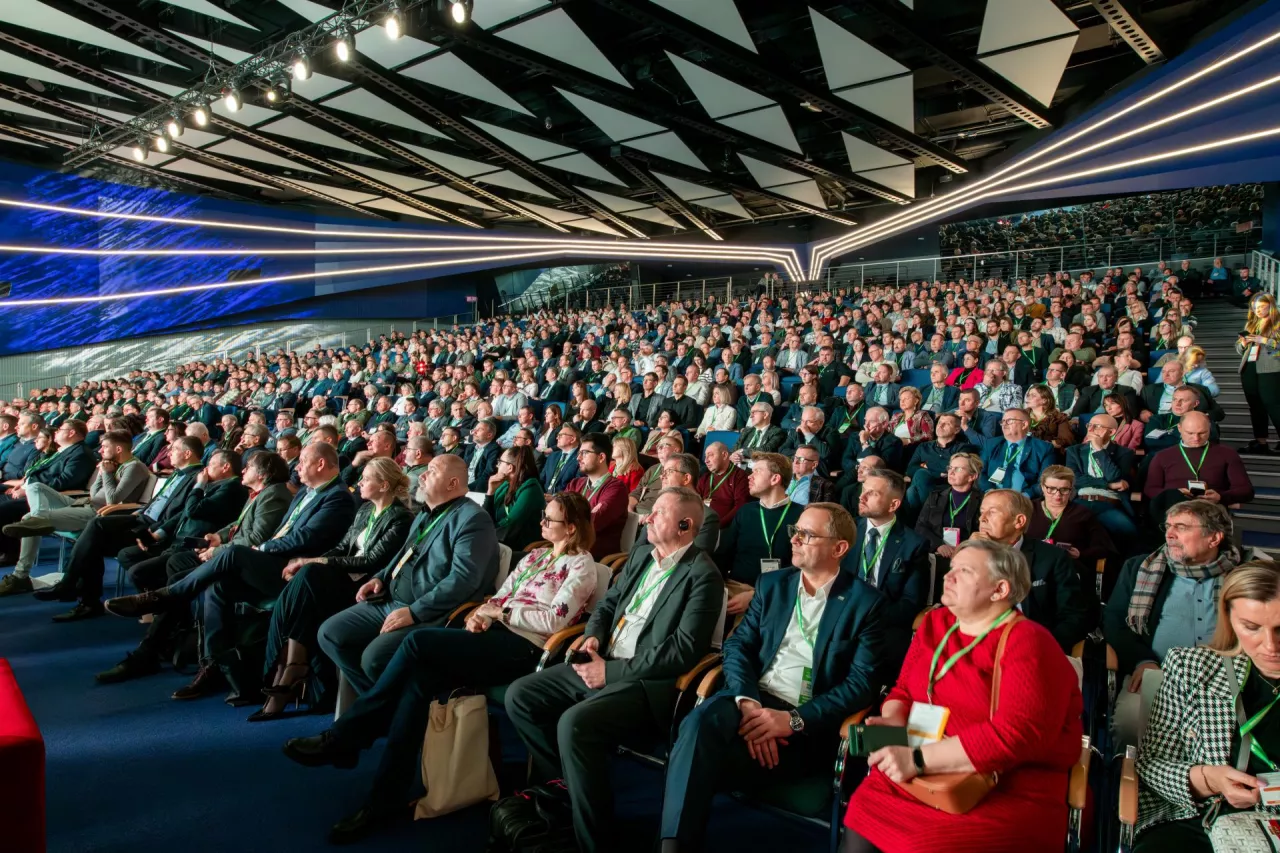 XI Forum Rolników i Agrobiznesu