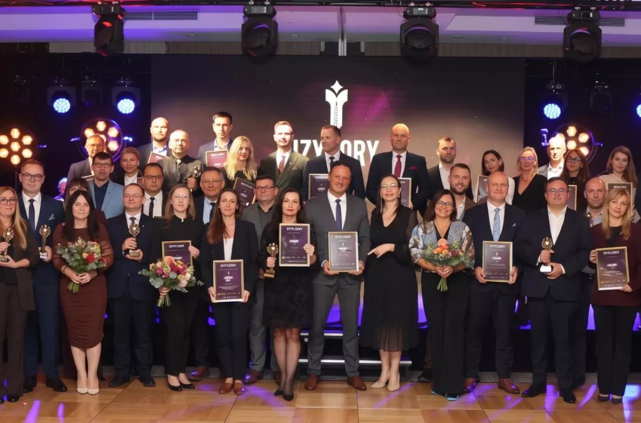 Rolnicy wybrali najlepsze maszyny, ciągniki i nawozy. Oto zwycięzcy Izydorów 2026