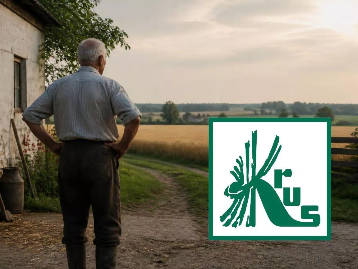 Rolnicy tracą cierpliwość. Chcą raz na zawsze skończyć z tymi zasadami KRUS