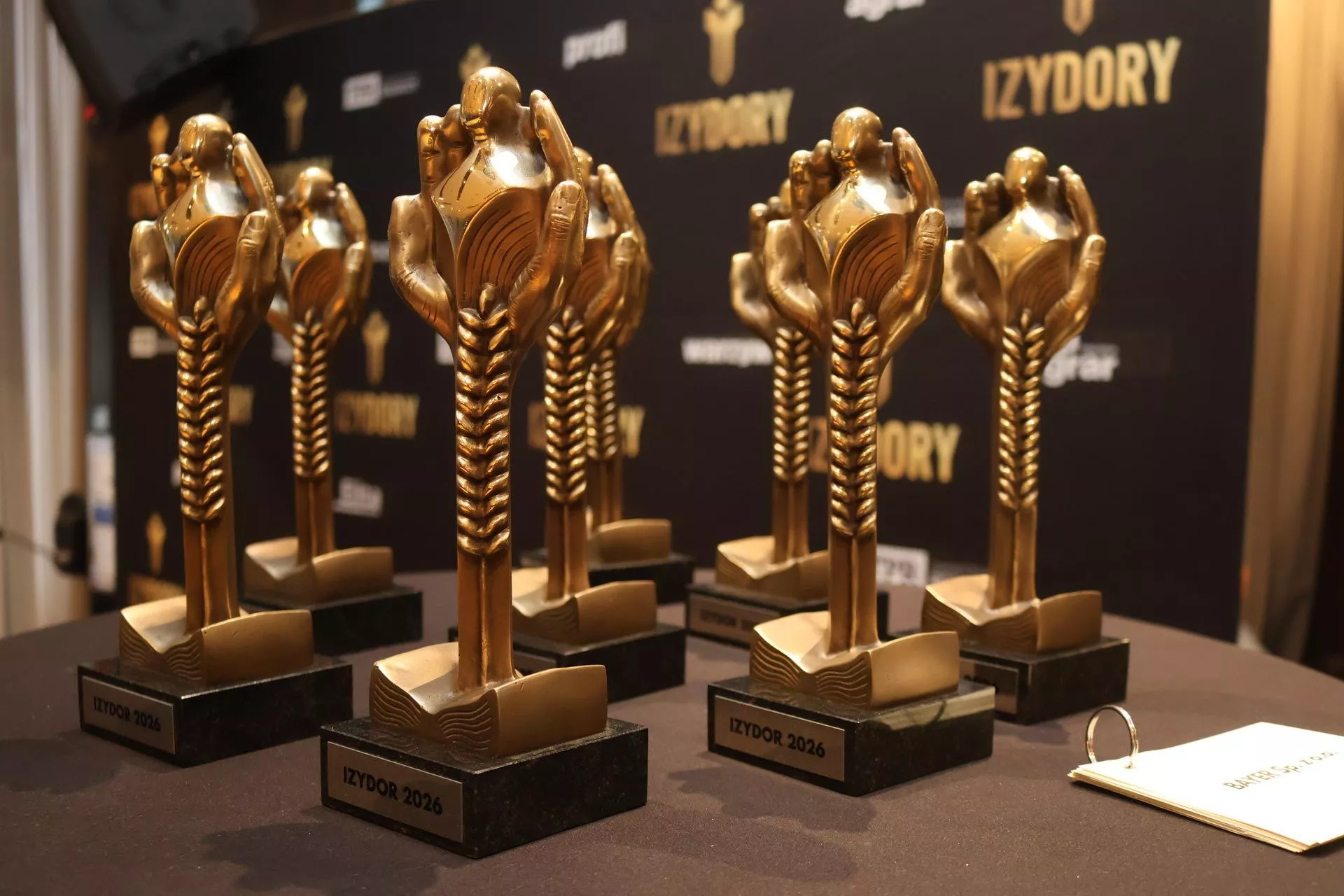Rolnicy wybrali najlepsze ciągniki, maszyny i nawozy 2026. Oto 8 zwycięzców