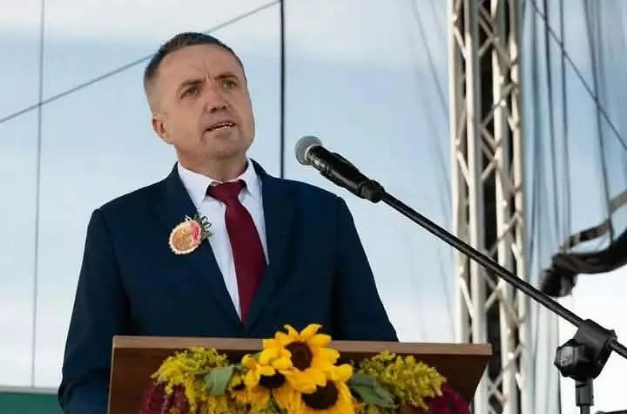 Polska żywność z pierwszeństwem? Rolnicy chcą zmian w stołówkach i wojsku